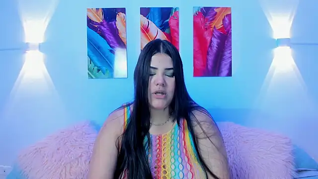 Snapshot of LucyColleen chatting on 09-17-25, 09:38 LucyColleen online show from 09-17-25, 09:38