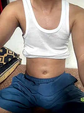 Anassal123 online show from 09-19-25, 01:45