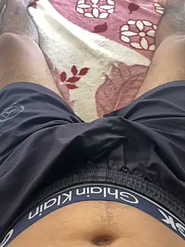 Anassal123 online show from 10-05-25, 12:36