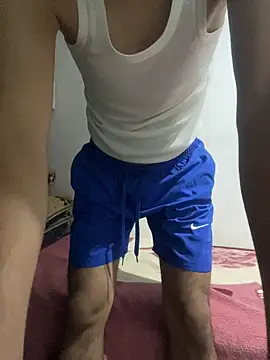 Anassal123 online show from 10-10-25, 06:51