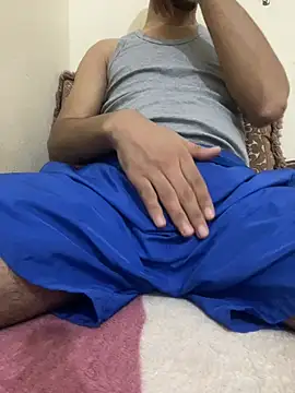 Anassal123 online show from 10-14-25, 11:05