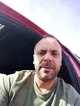 manchego85 online show from 11-01-25, 12:51