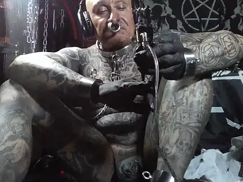 object857 online show from 12-14-25, 08:57