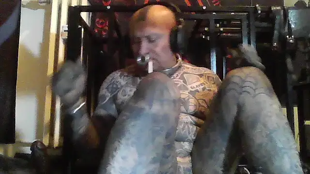 object857 online show from 02-04-26, 08:36