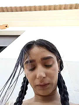 CandyFoxter  online show from 10-12-25, 08:13