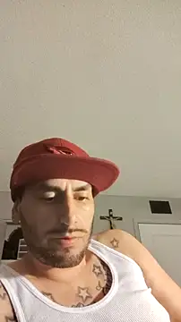 Blessdsoulja44 online show from 10-02-25, 07:37