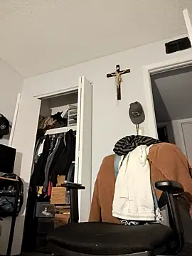 Blessdsoulja44 online show from 01-10-26, 10:39