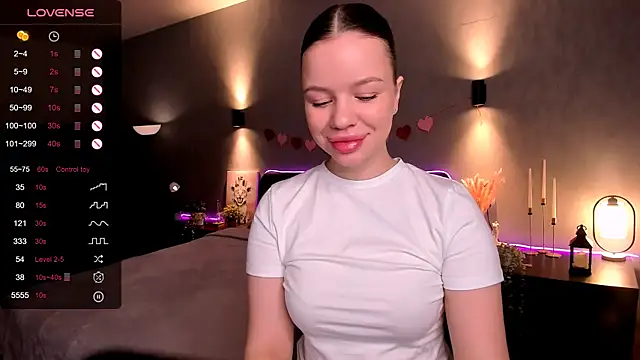 marydreams  online show from 03-29-26, 02:22