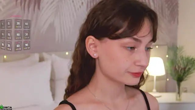 LolaPrise online show from 09-20-25, 04:46