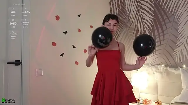 LolaPrise online show from 11-01-25, 01:40