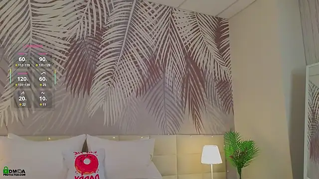 LolaPrise online show from 11-10-25, 02:21