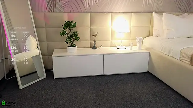 LolaPrise online show from 12-03-25, 01:35