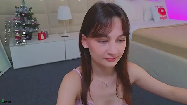 LolaPrise online show from 01-15-26, 01:43