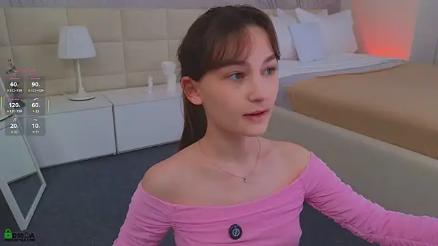 LolaPrise online show from 03-05-26, 01:45