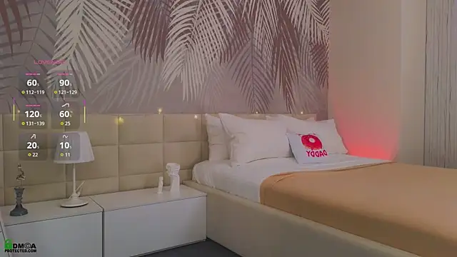 LolaPrise online show from 03-21-26, 01:54