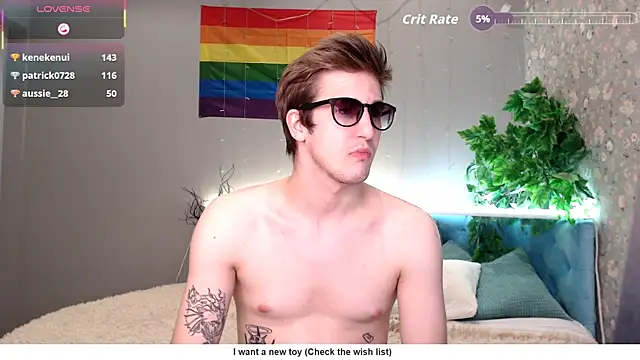 KiskaKurt online show from 09-28-25, 08:36