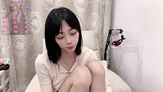 tuantuanle online show from 02-09-26, 03:27