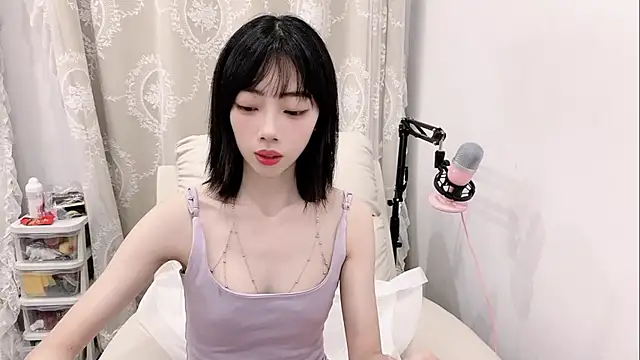 tuantuanle online show from 02-22-26, 02:04