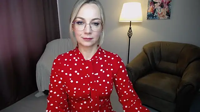 Ava Elior online show from 09-21-25, 10:06