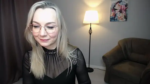 Ava Elior online show from 01-09-26, 11:46