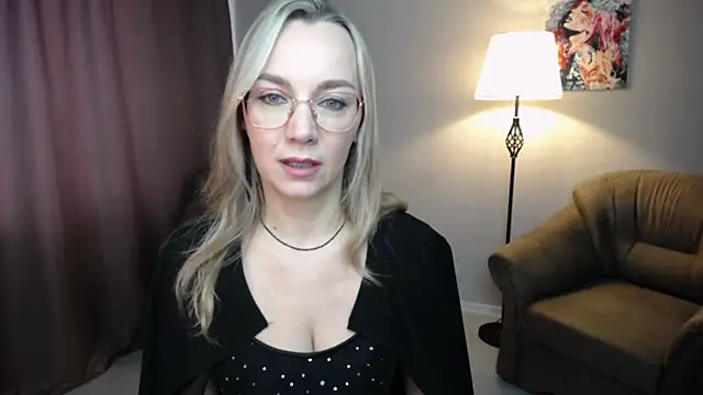 Ava Elior online show from 02-19-26, 10:33