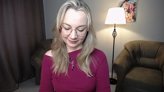 Ava Elior online show from 03-22-26, 08:18