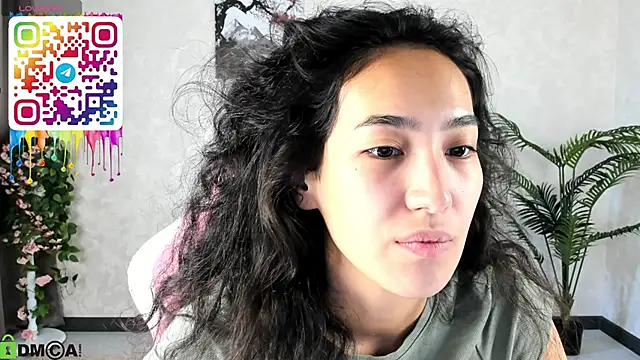 FlirtyAura online show from 09-11-25, 03:50