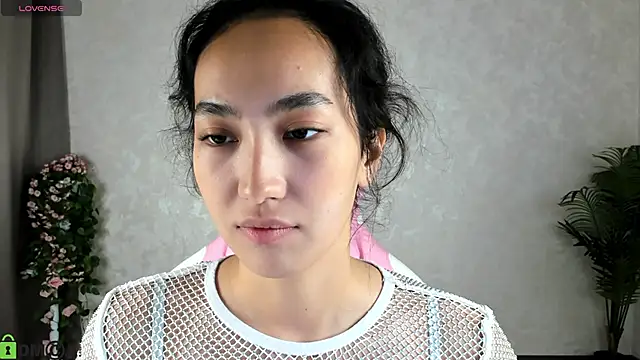 FlirtyAura online show from 11-02-25, 07:55