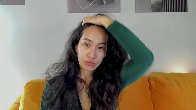 FlirtyAura online show from 03-21-26, 03:55