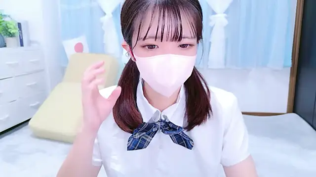 Snapshot of AKO_o0 chatting on 07-20-26, 05:22 AKO o0 online show from 07-20-26, 05:22