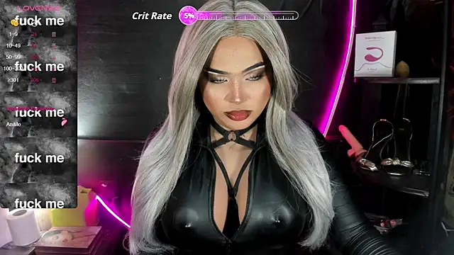 TempestousPleasure online show from 06-25-26, 03:49
