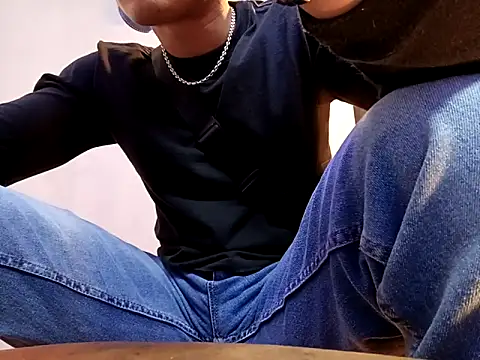 jhonny thes28 online show from 10-19-25, 08:20