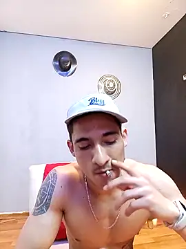 jhonny thes28 online show from 11-10-25, 09:30