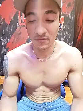 jhonny thes28 online show from 03-25-26, 11:38