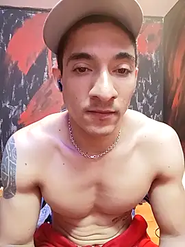 jhonny thes28 online show from 03-26-26, 12:17