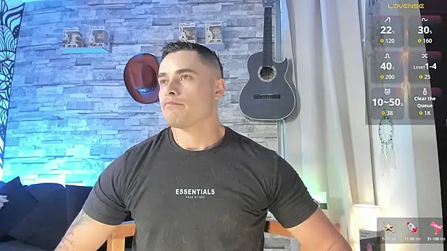 Snapshot of connorsmiith chatting on 10-23-25, 10:52 connorsmiith online show from 10-23-25, 10:52