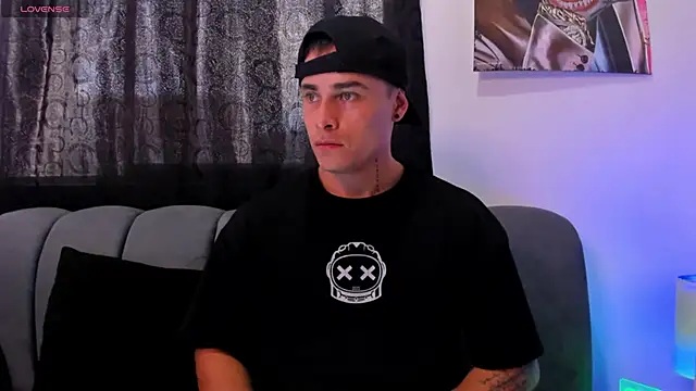 Snapshot of connorsmiith chatting on 11-07-25, 09:48 connorsmiith online show from 11-07-25, 09:48