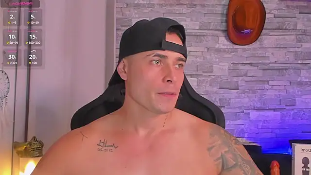 Snapshot of connorsmiith chatting on 11-23-25, 10:31 connorsmiith online show from 11-23-25, 10:31