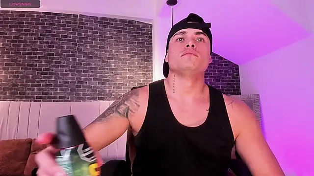 Snapshot of connorsmiith chatting on 02-27-26, 07:47 connorsmiith online show from 02-27-26, 07:47