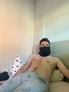 milfshakeow online show from 06-06-26, 12:43