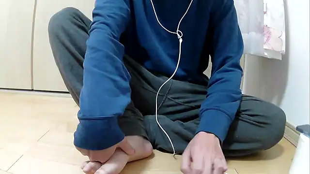 Snapshot of kyoron chatting on 03-26-26, 01:17 kyoron online show from 03-26-26, 01:17