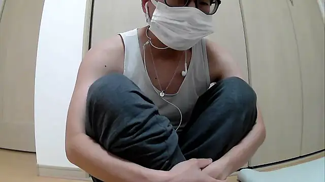 Snapshot of kyoron chatting on 04-16-26, 01:56 kyoron online show from 04-16-26, 01:56