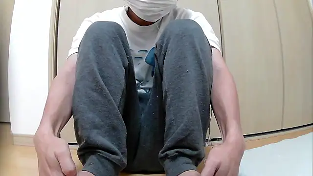 Snapshot of kyoron chatting on 04-25-26, 12:41 kyoron online show from 04-25-26, 12:41