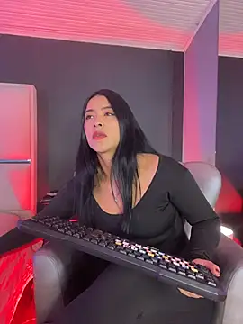 Snapshot of BellaFernandez__ chatting on 06-26-26, 12:53 BellaFernandez online show from 06-26-26, 12:53