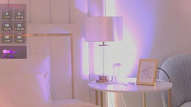 AriellaMelo online show from 03-31-26, 06:14