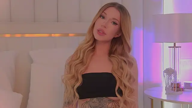 AriellaMelo online show from 05-29-26, 06:11