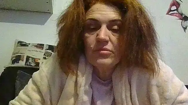 RubyyRosee online show from 11-30-25, 11:25