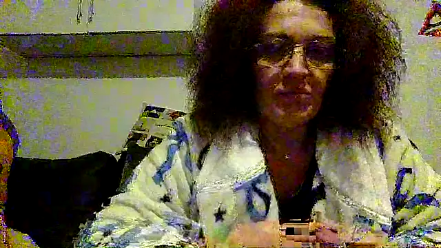 RubyyRosee online show from 01-15-26, 06:18