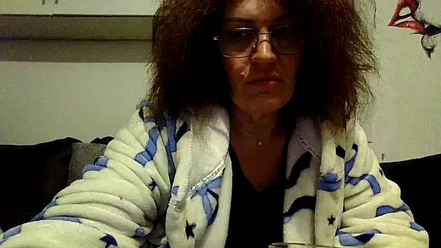 RubyyRosee online show from 02-05-26, 06:29