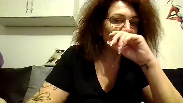 RubyyRosee online show from 02-13-26, 06:20